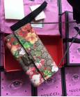 Клатч Гуччі Blooms Mini Chain Bag
